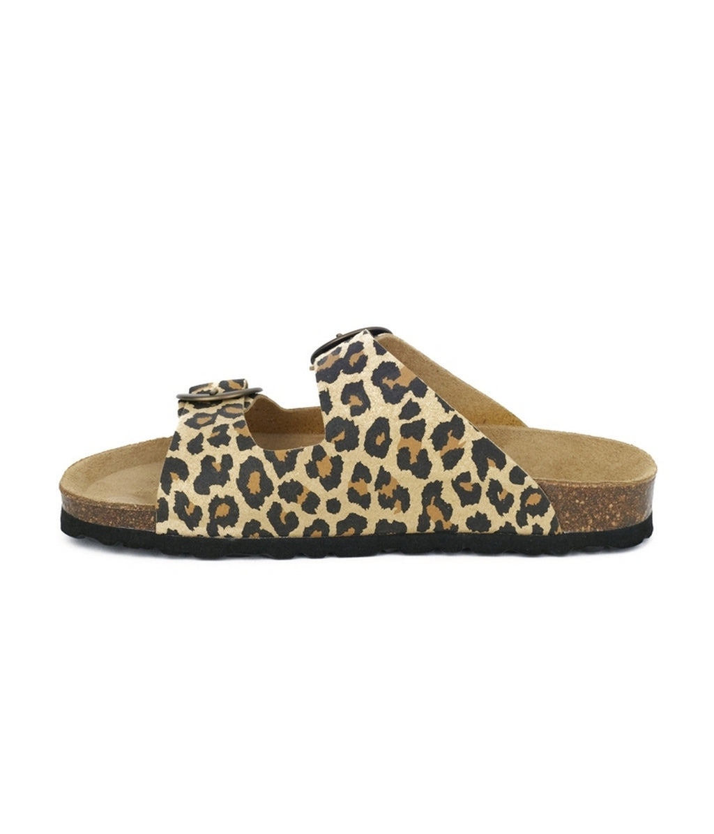 Brown Sandals - Women