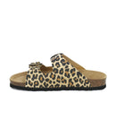 Sandales Brun - Femme