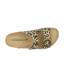 Sandales Brun - Femme