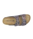 Black Sandals - Women