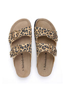 Brown Sandals - Women