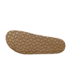Leather Clogs - Women
