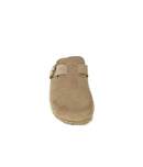 Sabots Brun - Femme