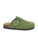 Sabots Vert - Femme