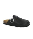 Sabots Cuir - Homme