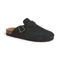 Zuecos negros - Hombre