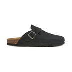 Zuecos negros - Hombre