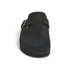 Zuecos negros - Hombre
