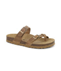 Brown Sandals - Women