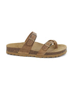 Brown Sandals - Women
