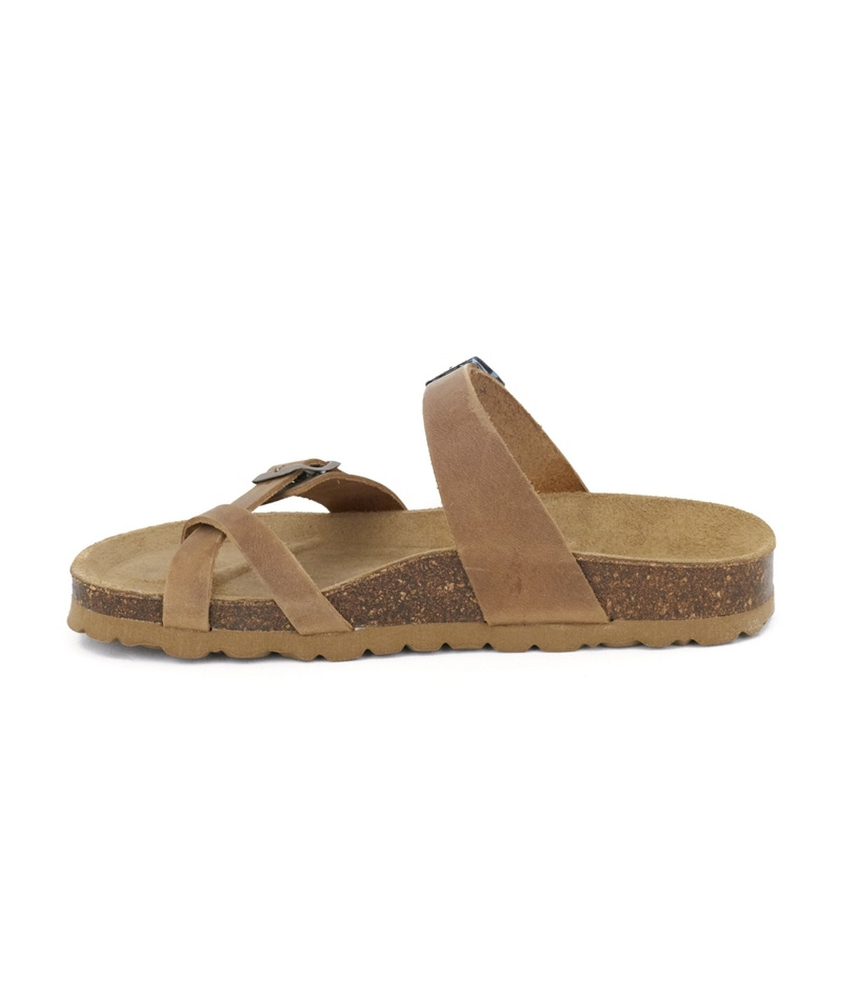 Brown Sandals - Women