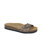 Sandalias Marrones - Mujer