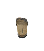 Sandalias Marrones - Mujer