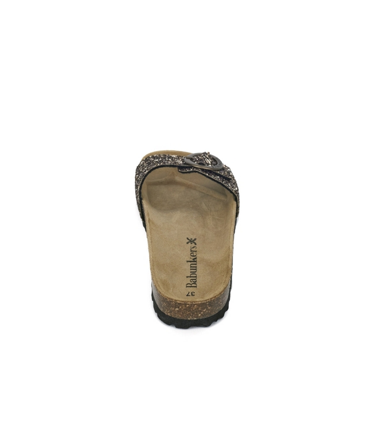 Sandalias Marrones - Mujer