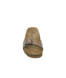 Sandales Brun - Femme