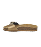 Sandalias Marrones - Mujer