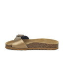 Sandales Brun - Femme