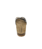 Sandalias Marrones - Mujer