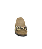 Sandalias Marrones - Mujer