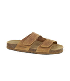 Sandales Cuir - Homme