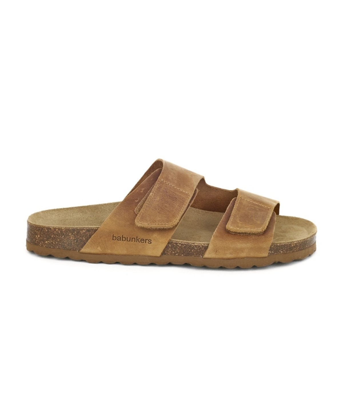 Sandales Cuir - Homme