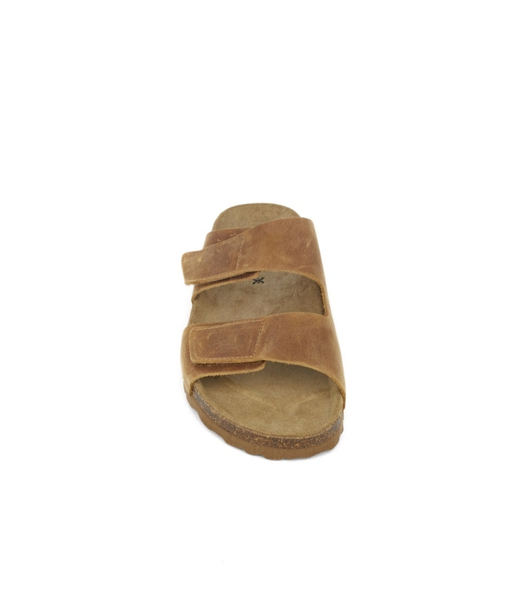 Sandales Cuir - Homme