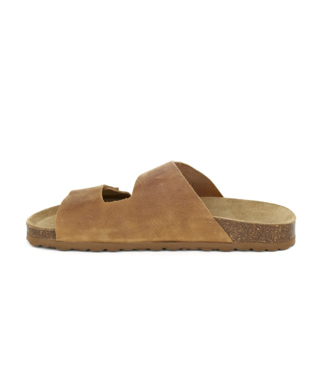 Sandales Cuir - Homme