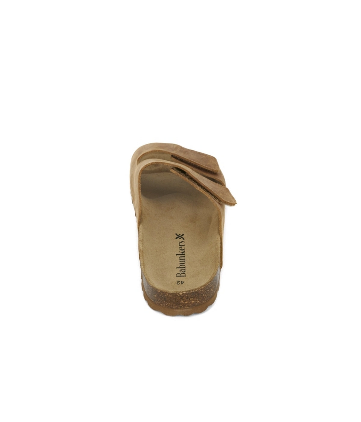 Sandales Cuir - Homme