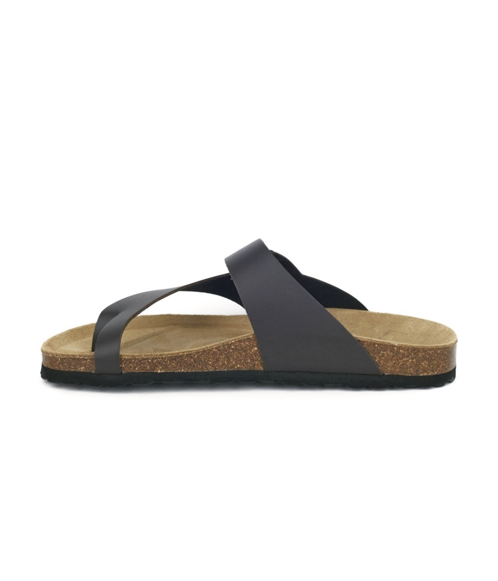 Sandales Brun - Homme