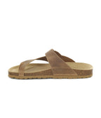 Sandales Brun - Homme