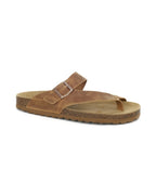 Sandales Cuir - Homme