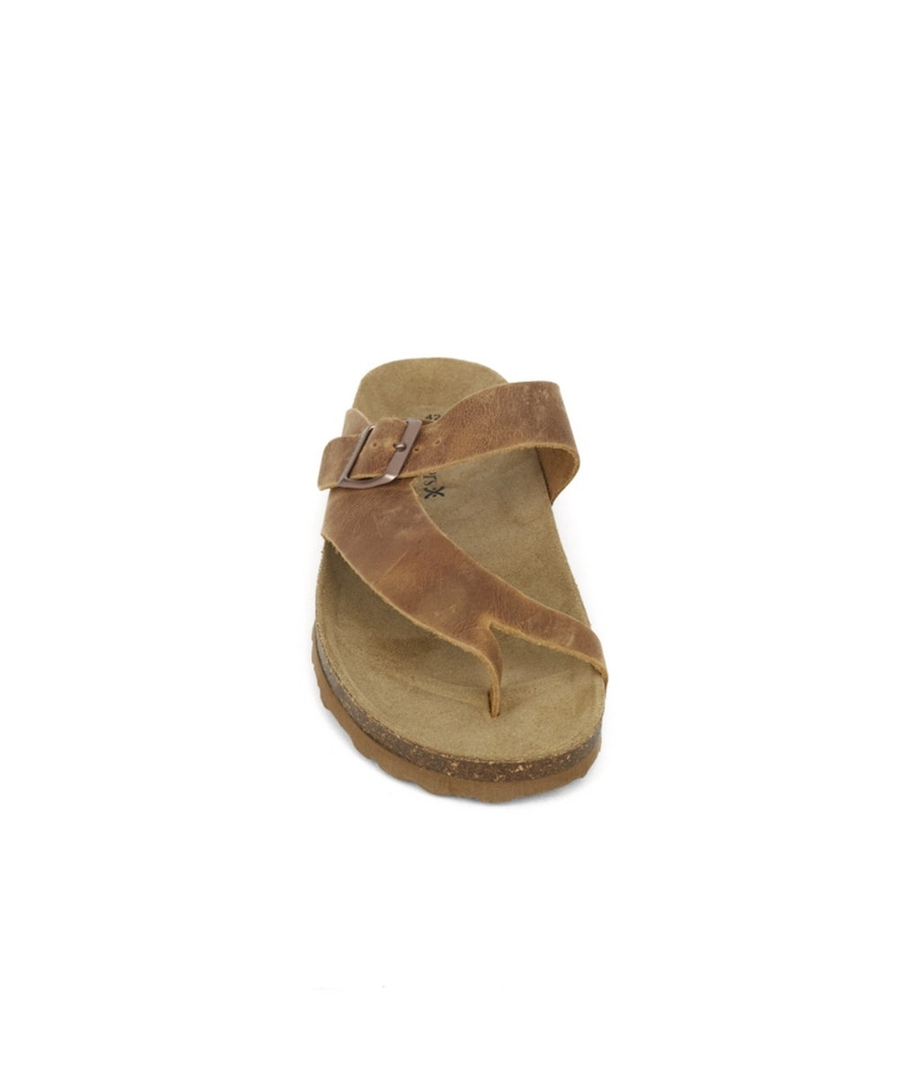 Sandales Cuir - Homme
