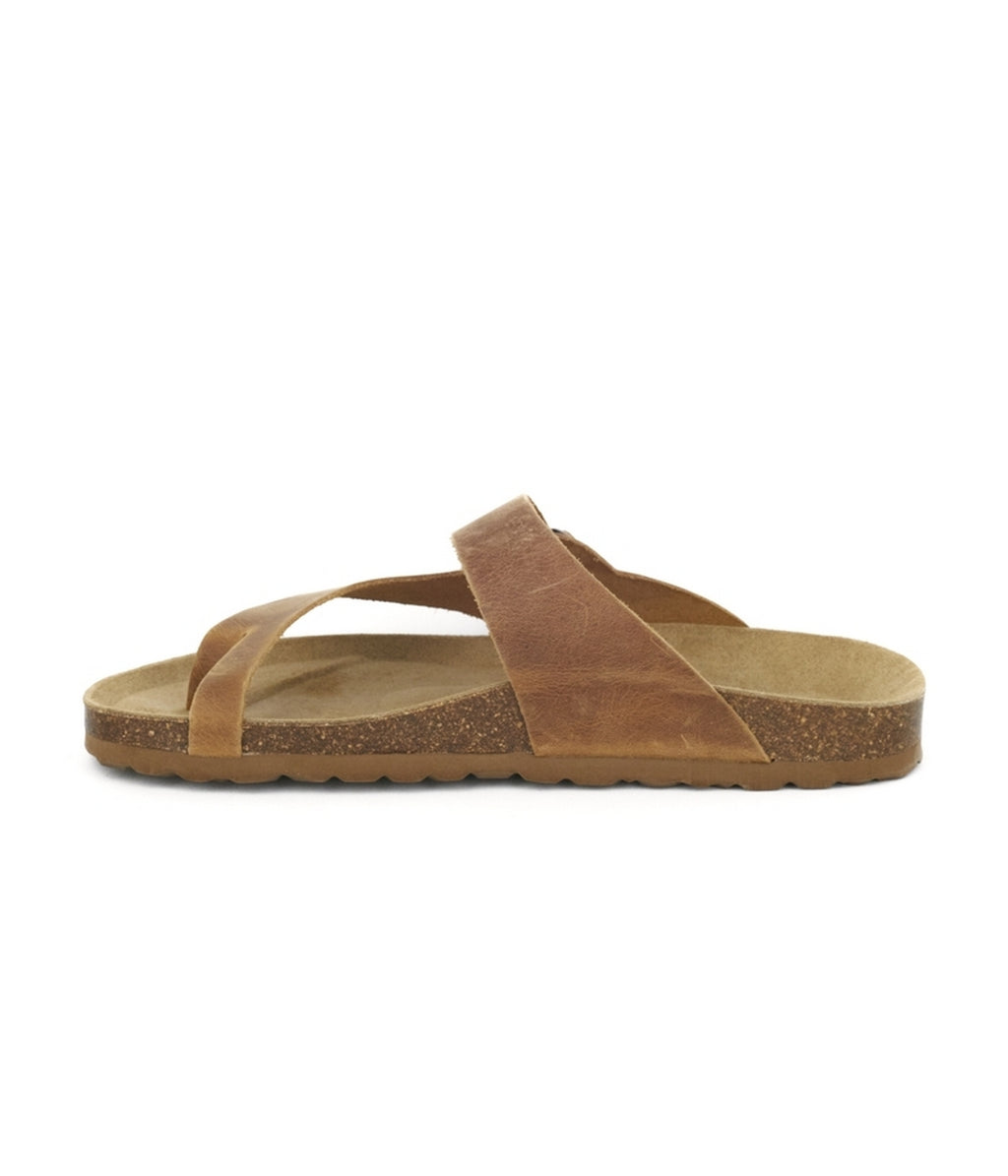 Sandales Cuir - Homme