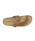 Sandales Cuir - Homme