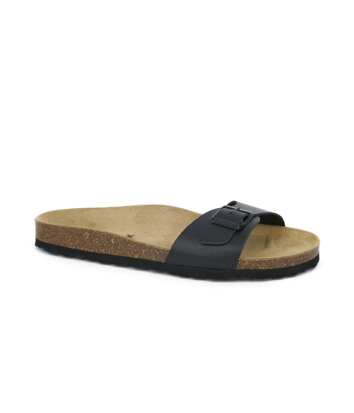 Sandales Noir - Homme