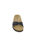 Black Sandals - Men