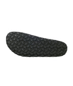 Black Sandals - Men