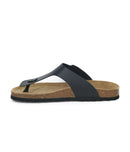 Black Sandals - Men