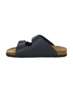 Sandalias negras - Hombre