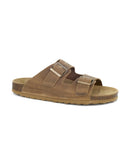 Sandales Brun - Homme