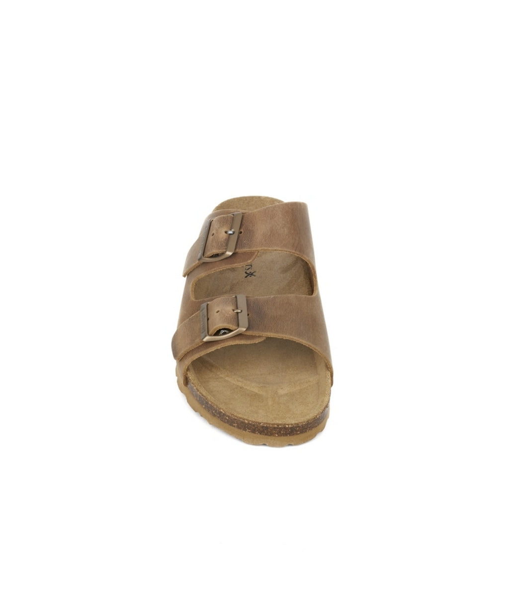 Sandales Brun - Homme