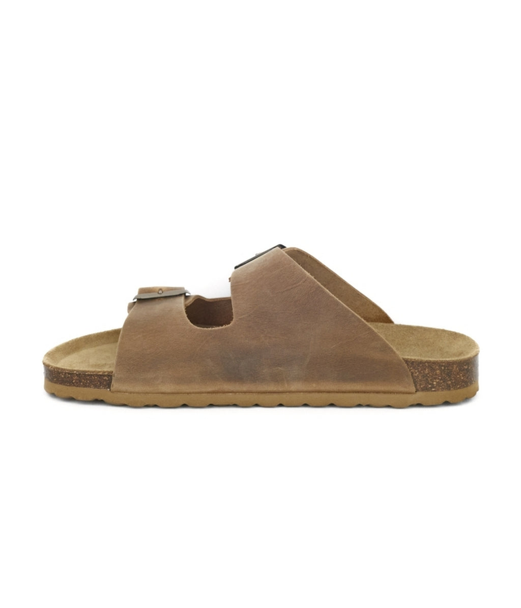 Sandales Brun - Homme