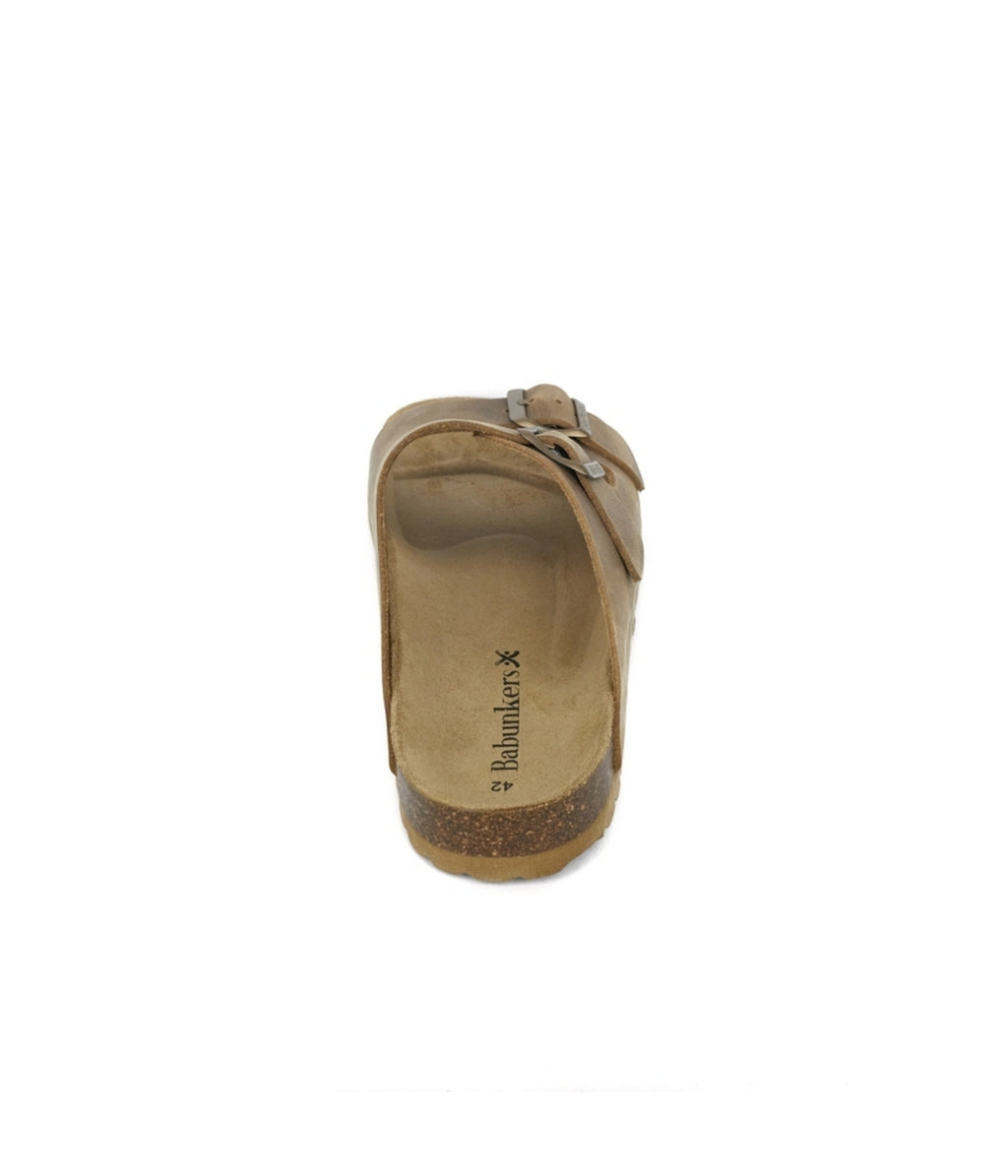 Sandales Brun - Homme