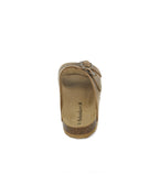 Sandales Brun - Homme