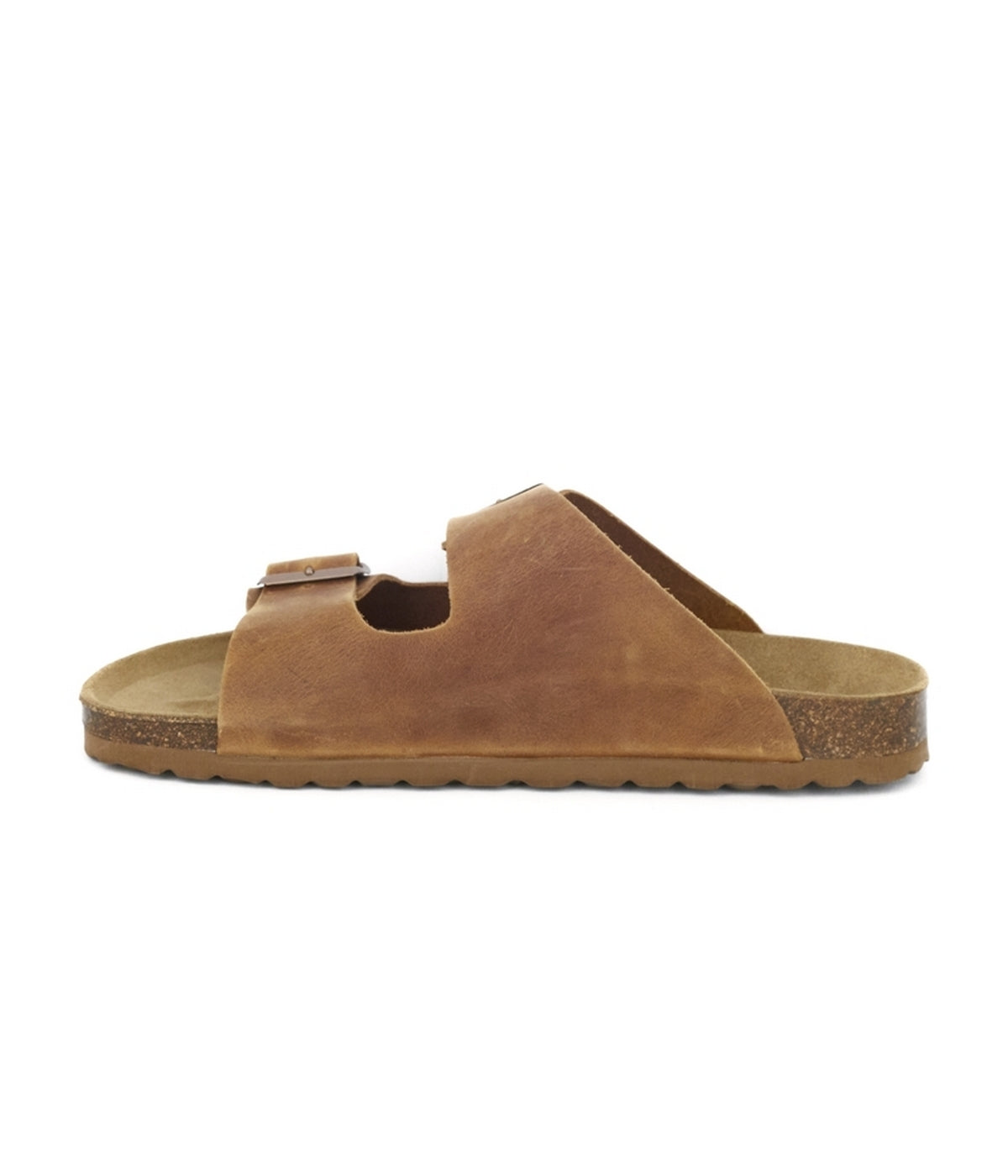 Sandalias de piel - Hombre