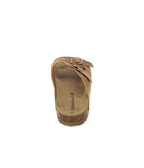 Sandalias de piel - Hombre