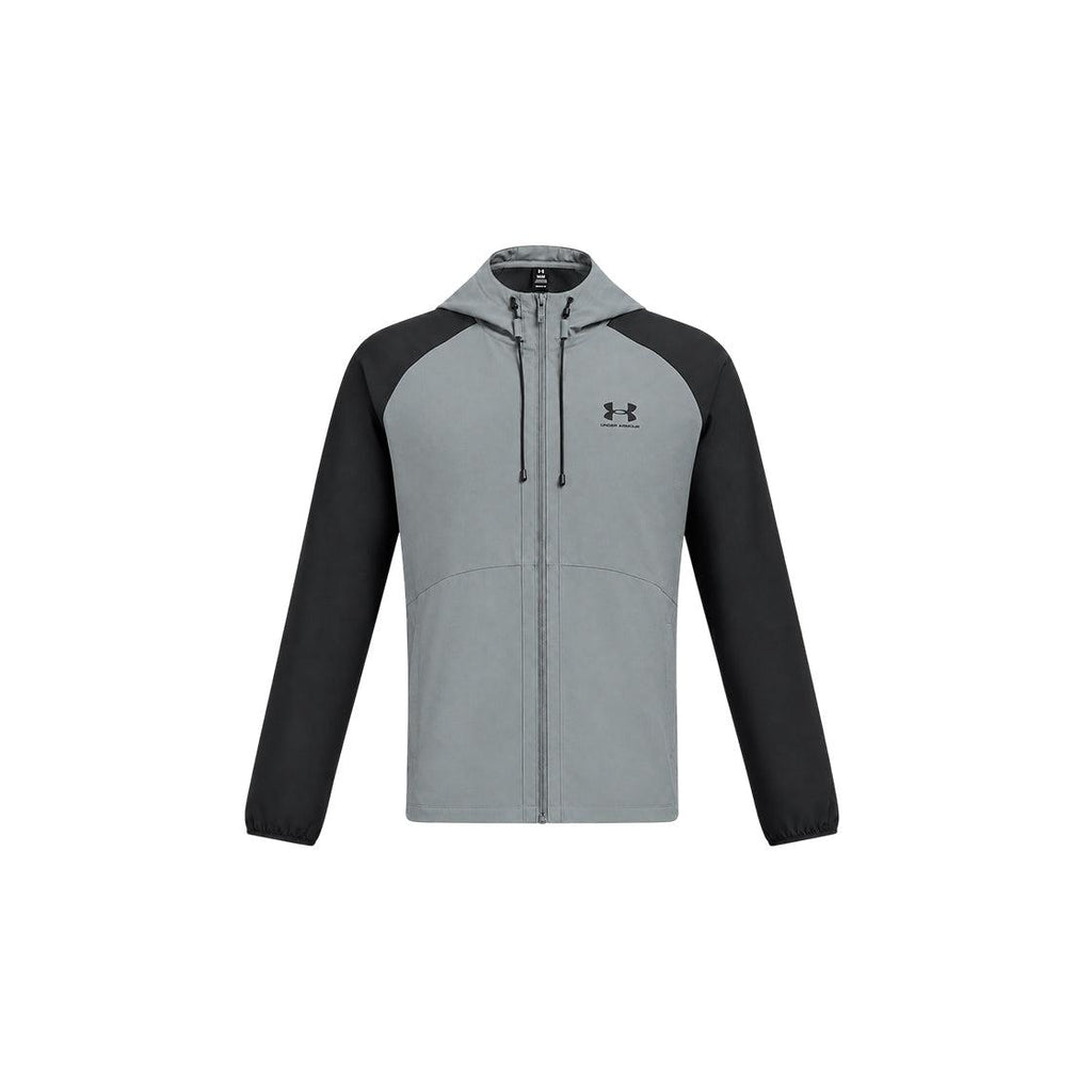 Under Armour Men's VIBE JACKET Track Jacket