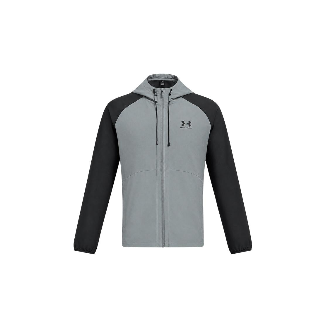 Under Armour Men's VIBE JACKET Track Jacket