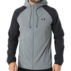 Under Armour Men's VIBE JACKET Track Jacket