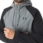 Under Armour Men's VIBE JACKET Track Jacket